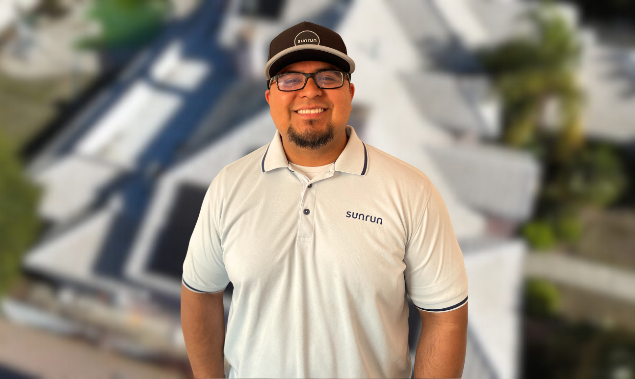 Hi, I’m Edgardo G.